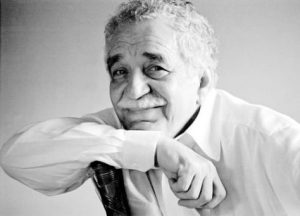 Gabrielis Garcia Márquezas