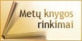 Metų knygos rinkimai